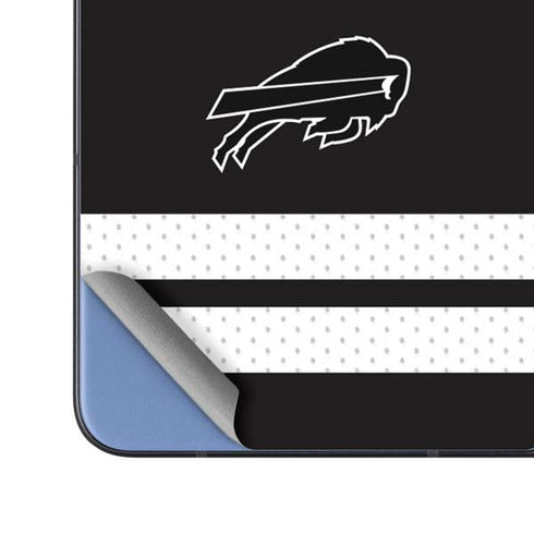 NFL Buffalo Bills Shutout Galaxy Z Fold5 5G Skin